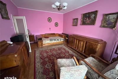 Casă cu 3 camere cu Teren 90 Mp în Central