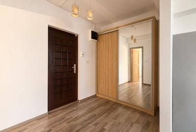 Apartament cu 3 camere decomandat, mobilat în Nord - 7