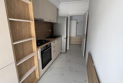 Apartament cu 2 camere în Central - 2