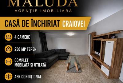 Casă cu 4 camere cu Teren 250 Mp în Geamăna