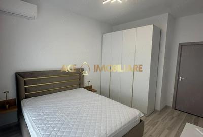 Apartament cu 2 camere decomandat, mobilat în Theodor Pallady