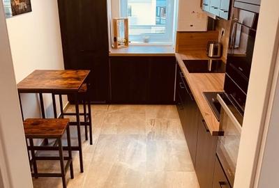 Apartament cu 2 camere decomandat în Griviței - 5