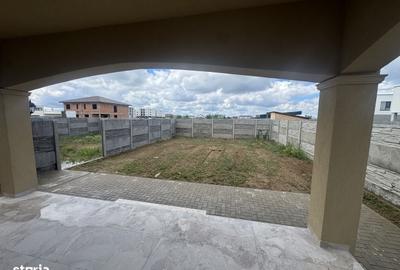 Casă cu 3 camere în Urseni - 1