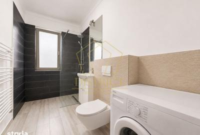 Apartament cu 2 camere, mobilat în Moșnița Nouă