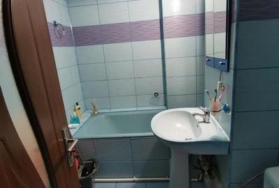 Garsonieră în Gară