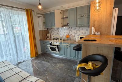 Apartament cu 2 camere semidecomandat în Florești - 2