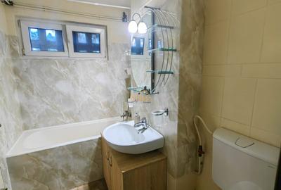 Apartament cu 3 camere semidecomandat, mobilat în Gheorgheni - 9