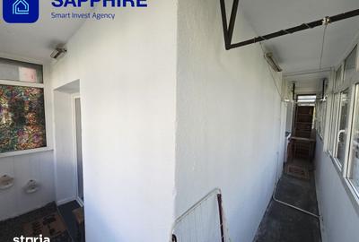 Apartament cu 3 camere semidecomandat în Grivița - 4