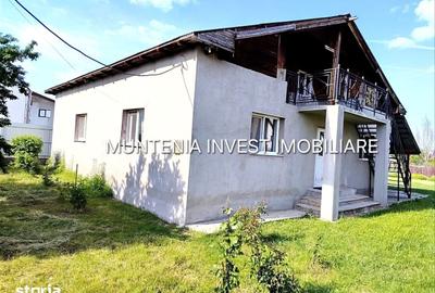 Casă cu 3 camere cu Teren 500 Mp în Bradu - 6