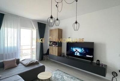 Apartament cu 2 camere decomandat, mobilat în Berceni