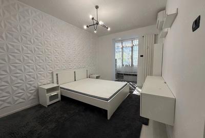Apartament cu 3 camere decomandat, mobilat în Floreasca - 3