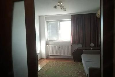 Apartament cu 2 camere semidecomandat, mobilat în Iancului