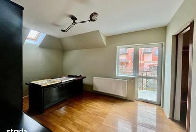 Casă cu 5 camere cu Teren 470 Mp în Mănăștur