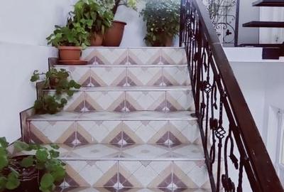 Apartament cu 5 camere decomandat, mobilat în Ghiroda - 13