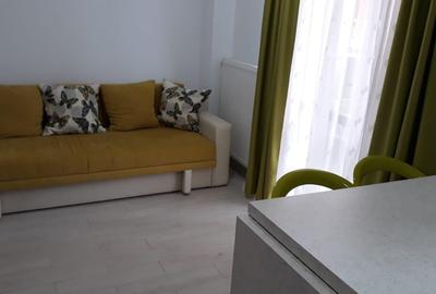 Apartament cu 2 camere semidecomandat în Tudor Vladimirescu