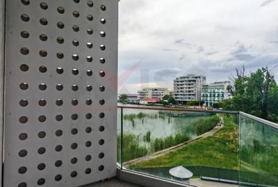 Garsonieră decomandată, mobilată în Sud - 12