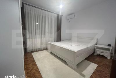 Apartament cu 2 camere decomandat în Mărăști - 5