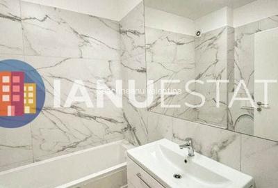 Apartament cu 2 camere decomandat în Metalurgiei