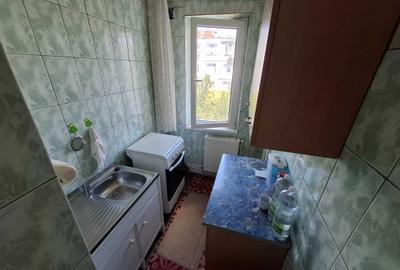 Apartament cu 2 camere decomandat în Micro 19 - 6