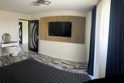 Casă cu 4 camere în Luduș - 2