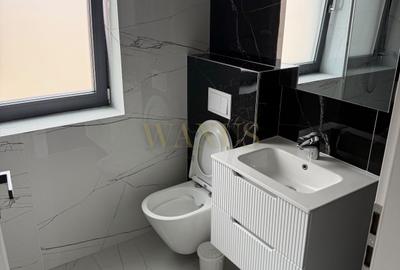 Apartament cu 2 camere decomandat, mobilat în Central - 7
