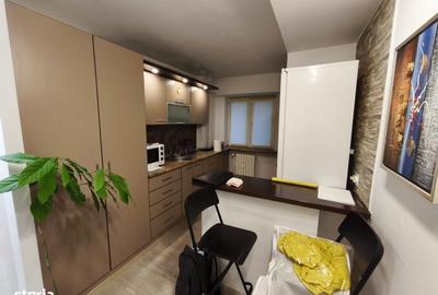 Apartament cu 3 camere decomandat în 13 Septembrie
