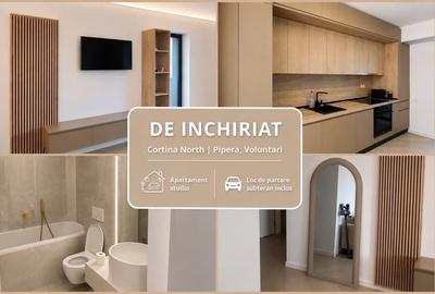 Apartament în Pipera