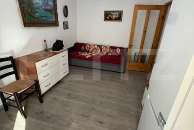 Garsonieră semidecomandată, mobilată în Bartolomeu - 3