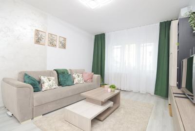 Garsonieră decomandată în Lujerului - 1