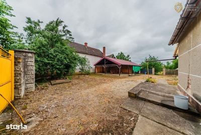 Casă cu 3 camere cu Teren 1786 Mp în Mașloc - 5