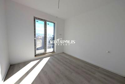 Casă individuală cu 3 camere cu Canalizare în Sânpetru - 8