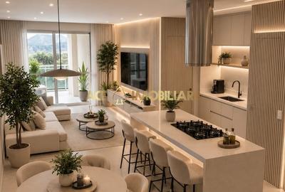 Apartament cu 3 camere decomandat în Mihai Bravu - 3