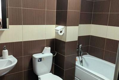Apartament cu 2 camere decomandat în Central - 8