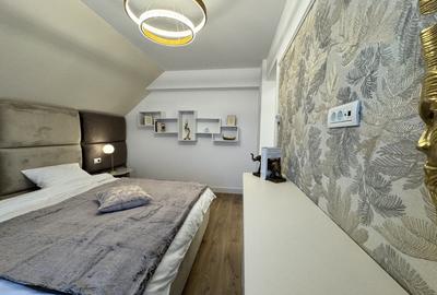 Duplex cu 5 camere cu Teren 305 Mp în Bragadiru - 3