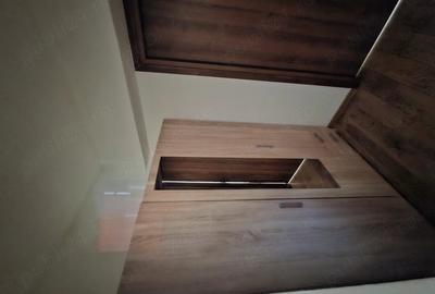 Apartament cu 2 camere semidecomandat în Ultracentral
