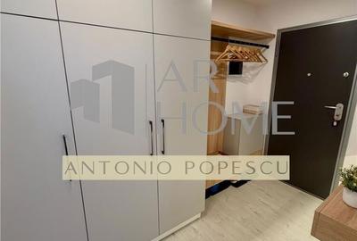 Apartament cu 2 camere, mobilat în Albert - 19