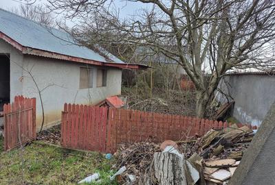 Casă cu 6 camere cu Teren 945 Mp în Frumușani - 4