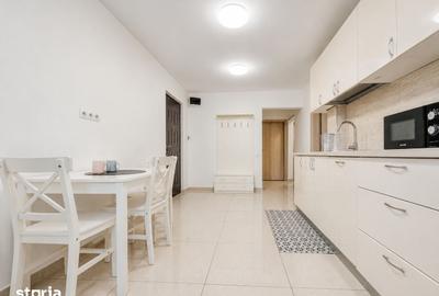 Apartament cu 3 camere decomandat în Zorilor - 8