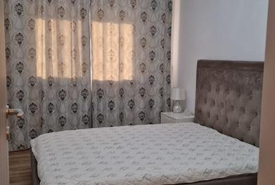 Apartament cu 2 camere decomandat în Păcii