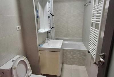 Apartament cu 2 camere decomandat în George Enescu - 4