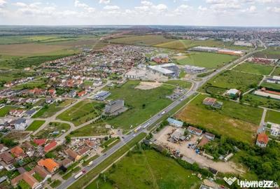 Teren în Vladimirescu