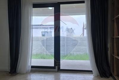 Duplex cu 5 camere cu Teren 250 Mp în Clinceni - 10