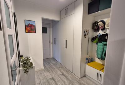 Apartament cu 2 camere decomandat în Mărășești - 1
