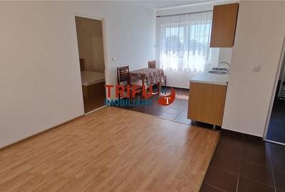 Apartament cu 2 camere semidecomandat în Micești - 10