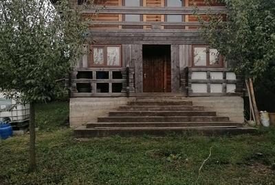 Teren de 1000 mp, în Câmpenești - 3