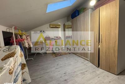 Casă cu 4 camere în Central
