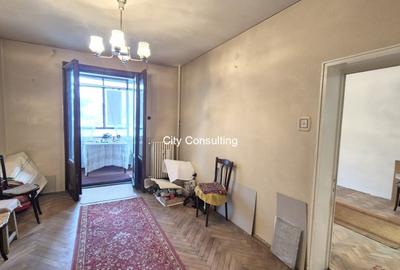 Apartament cu 3 camere în Floreasca