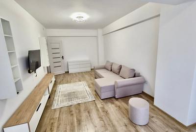 Apartament cu 2 camere decomandat în Copou