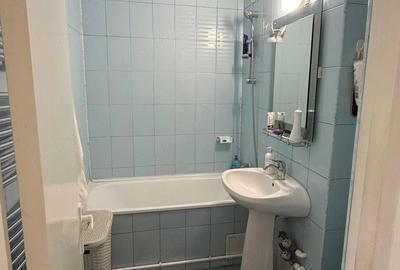 Apartament cu 2 camere semidecomandat în Țiglina 1