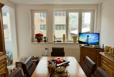 Apartament cu 2 camere semidecomandat, mobilat în Lujerului - 2